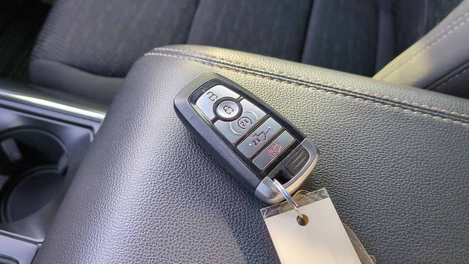 Certified 2022 Ford F150 XLT w/ Equipment Group 302A High image 41