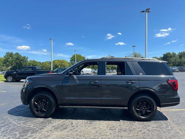 Certified 2022 Ford Expedition Timberline w/ Equipment Group 501A AWD/4WD image 5