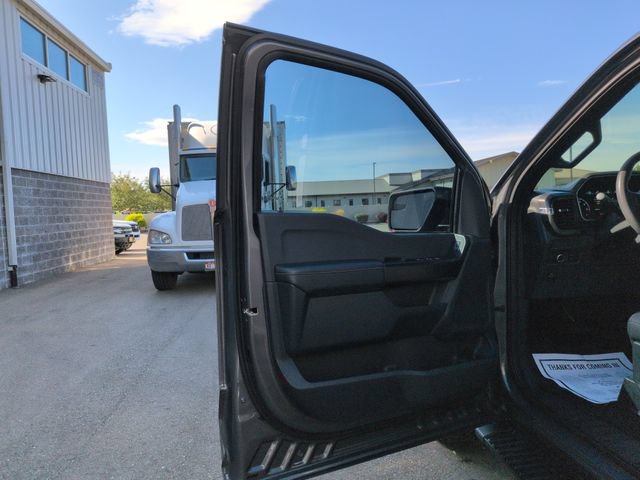 Certified 2023 Ford F150 XL w/ STX Appearance Package AWD/4WD image 10