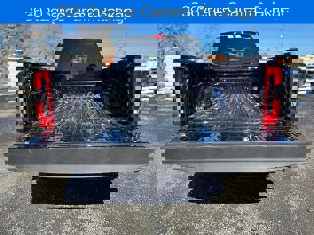 Certified 2024 Ford F250 XLT w/ 360-Degree Camera Package image 10