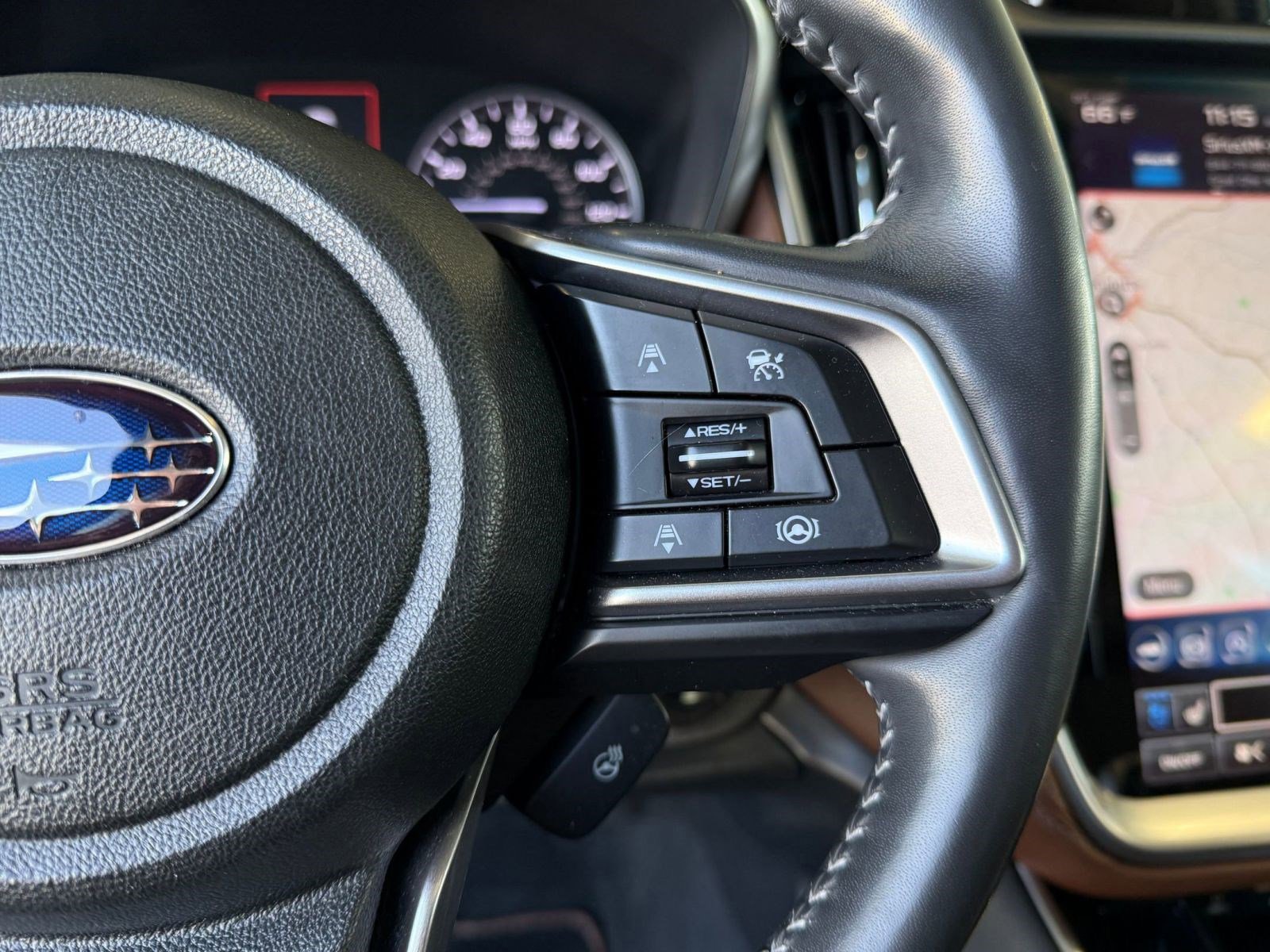 Used 2021 Subaru Outback Touring XT image 28