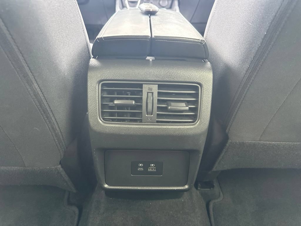 Used 2023 Nissan Rogue SV AWD/4WD image 35