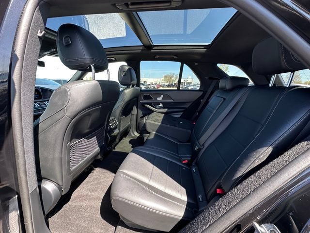 Used 2025 Mercedes-Benz GLE 350 4MATIC image 17