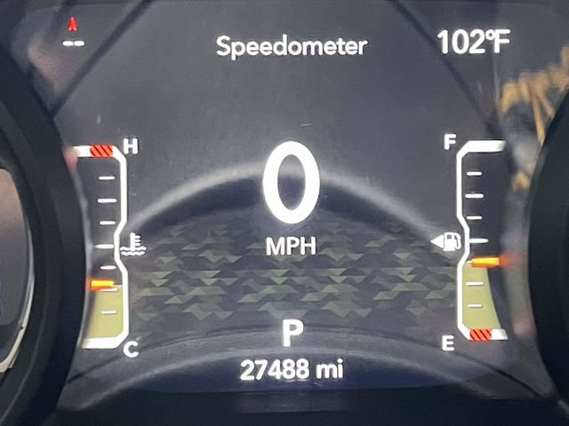 Used 2024 Jeep Gladiator Sport AWD/4WD image 22