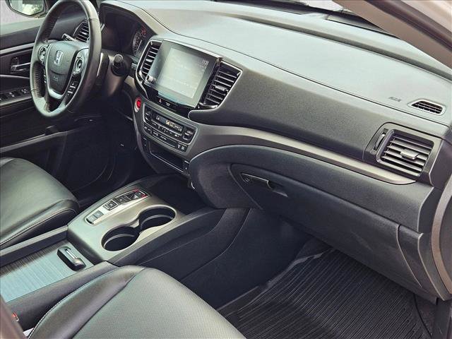 Used 2023 Honda Ridgeline RTL image 22
