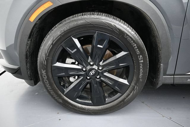 Used 2025 Hyundai Palisade XRT AWD/4WD image 10