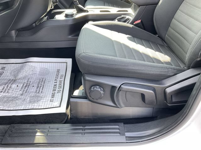 Certified 2023 Ford Ranger XLT w/ Equipment Group 301A Mid AWD/4WD image 13