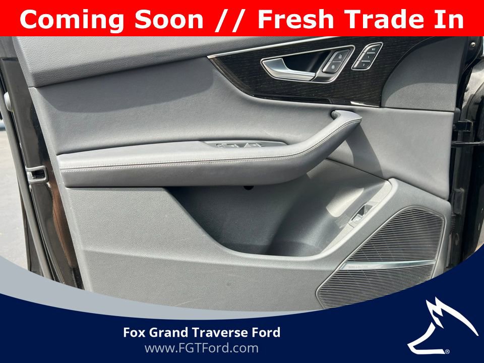 Used 2025 Audi Q7 3.0T Premium Plus AWD/4WD image 15