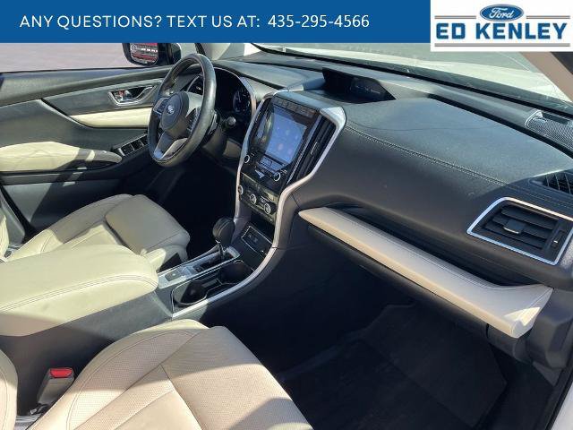Used 2021 Subaru Ascent Limited AWD/4WD image 26