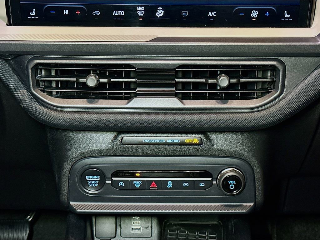 Certified 2025 Ford Bronco Sport Big Bend w/ Convenience Package image 13