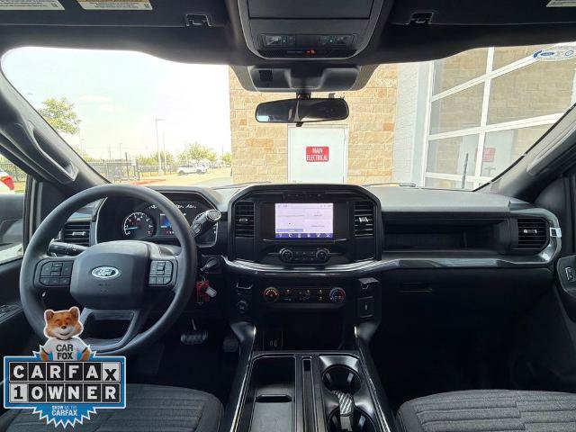 Certified 2023 Ford F150 XL w/ STX Appearance Package RWD image 27