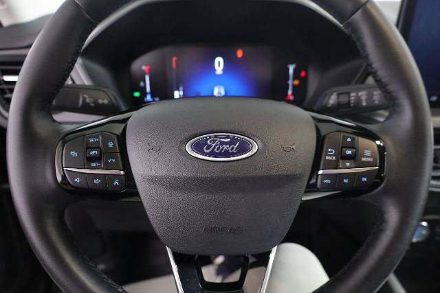 Certified 2024 Ford Escape Active w/ Tech Pack #1 AWD/4WD image 15
