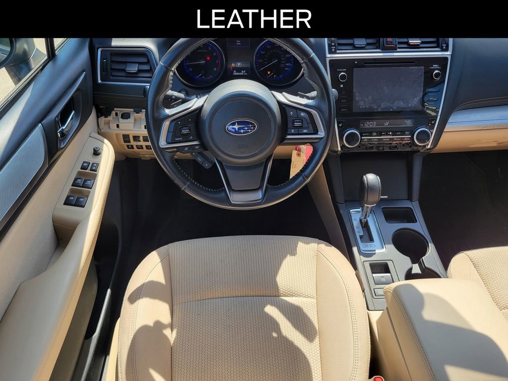 Used 2018 Subaru Outback 2.5i Premium AWD/4WD image 9