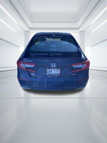 Used 2019 Honda Accord EX-L image 7