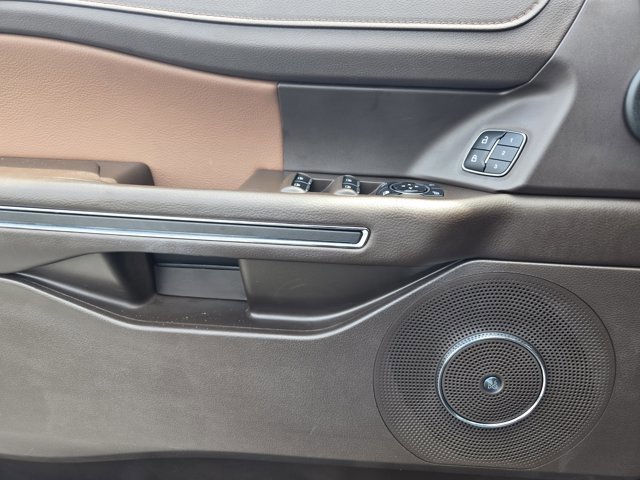 Certified 2023 Ford Expedition Max King Ranch image 20