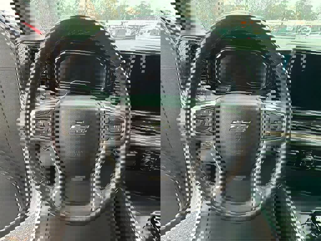 Used 2023 Chevrolet Silverado 1500 RST image 21