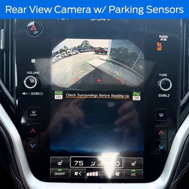 Used 2024 Subaru Legacy Limited AWD/4WD image 14