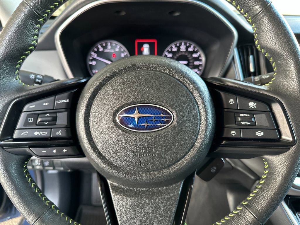 Used 2024 Subaru Outback Onyx Edition XT AWD/4WD image 22