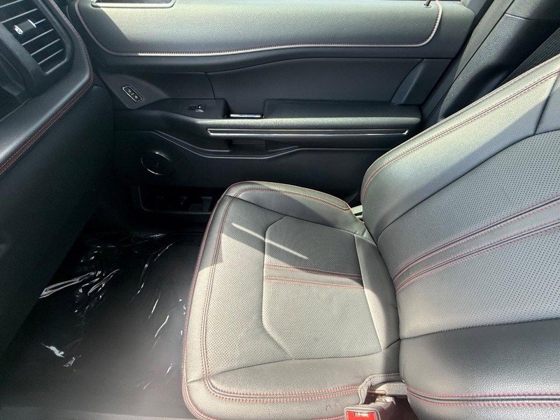 Certified 2022 Ford Expedition Limited AWD/4WD image 23