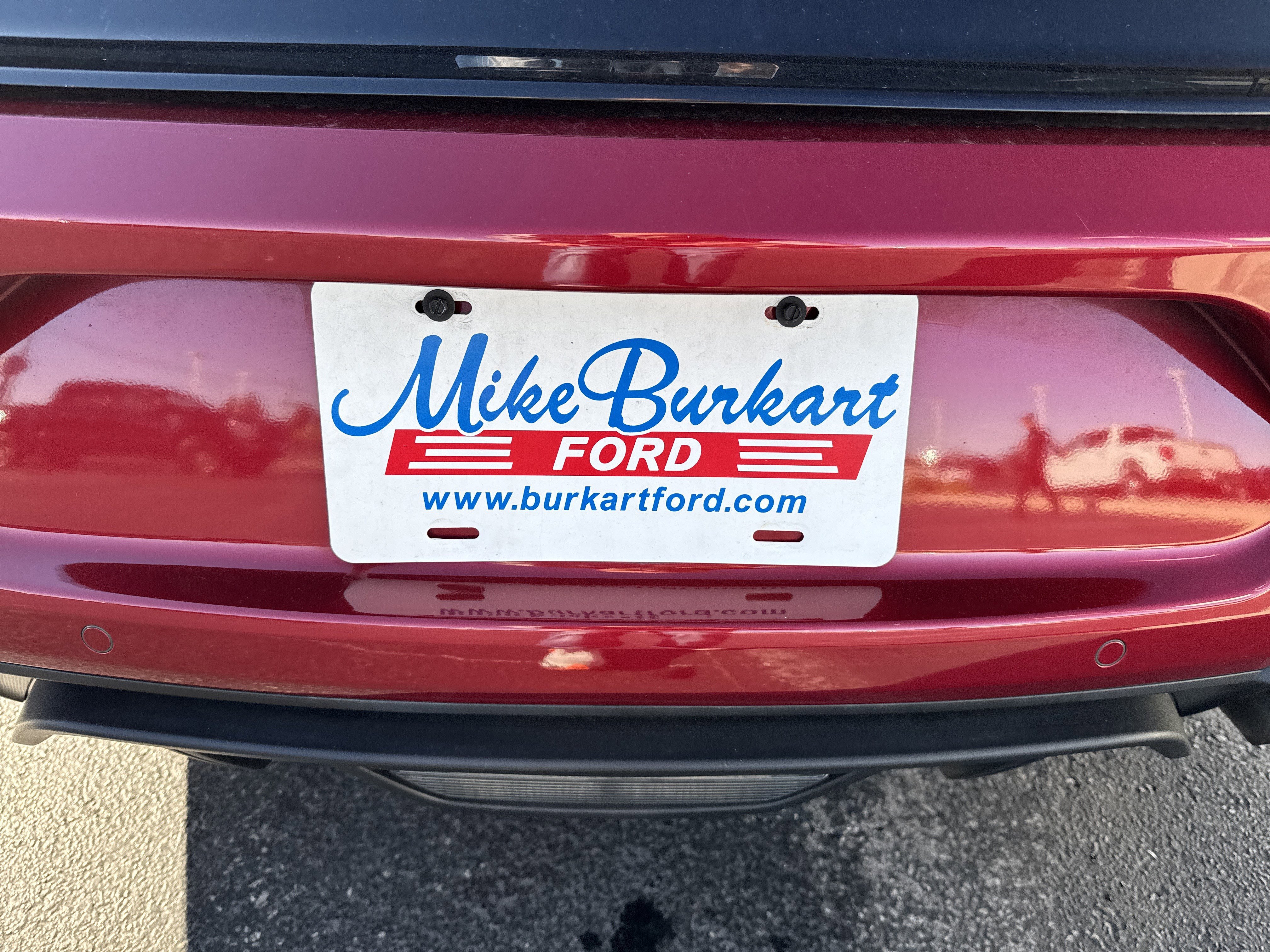 Certified 2019 Ford Mustang GT Premium image 16