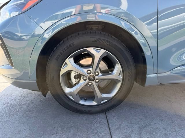 Certified 2024 Ford Escape ST-Line FWD image 4