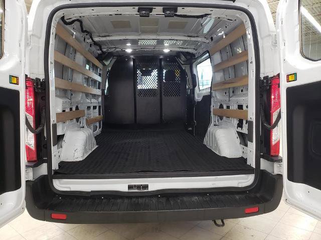 Certified 2024 Ford Transit 250 BASE w/ Exterior Upgrade Package image 9