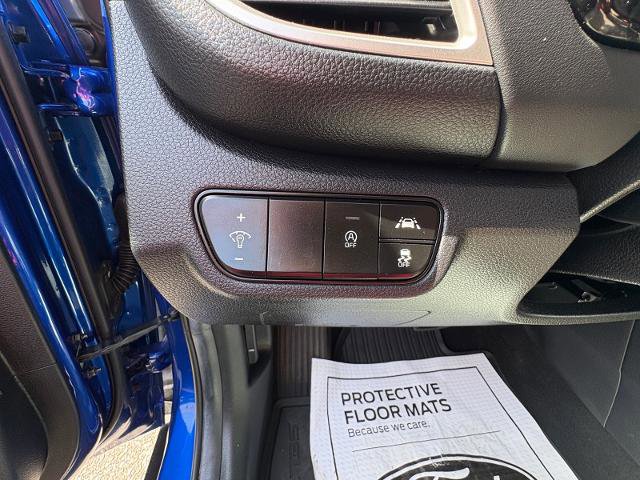 Used 2021 Kia Seltos SX image 13