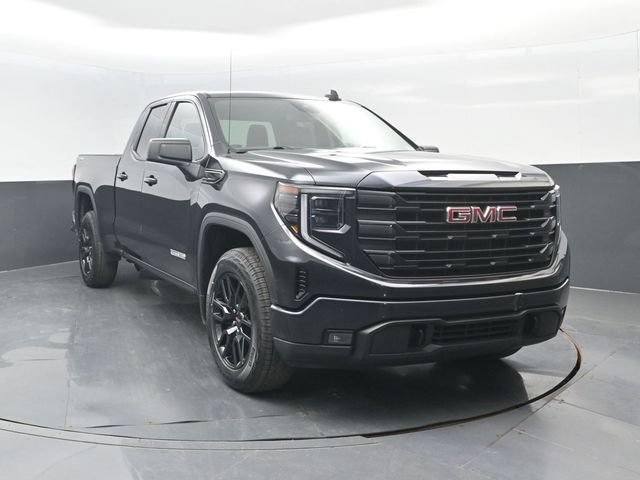 Used 2024 GMC Sierra 1500 Elevation AWD/4WD image 2