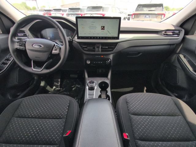 Certified 2025 Ford Escape Active w/ Tech Pack #1 FWD image 16