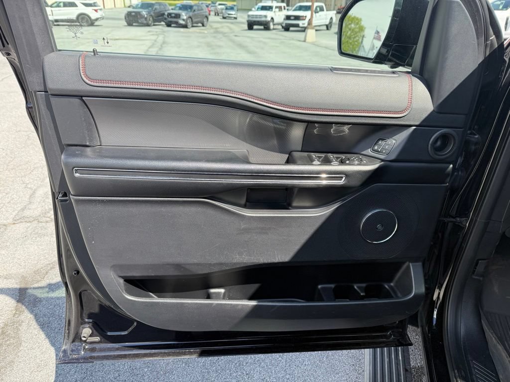 Certified 2021 Ford Expedition Max Limited AWD/4WD image 12