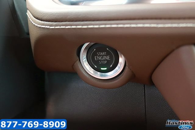 Used 2026 Chevrolet Tahoe High Country w/ Sun And Tow Package AWD/4WD image 25