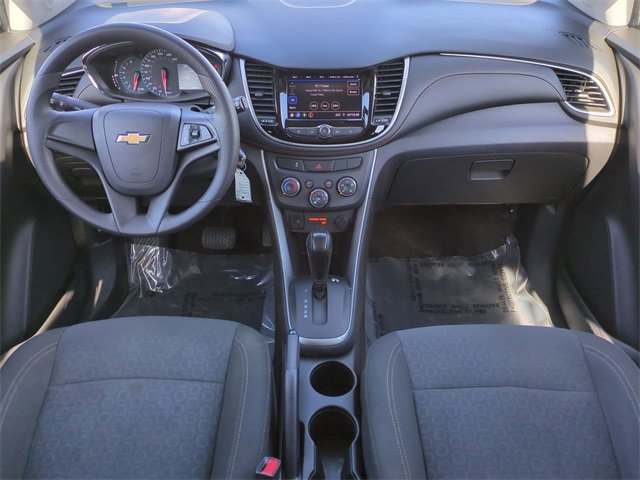 Used 2020 Chevrolet Trax LS image 15