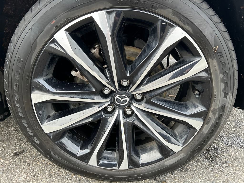 Used 2023 MAZDA CX-50 AWD 2.5 S w/ Cargo Package image 13