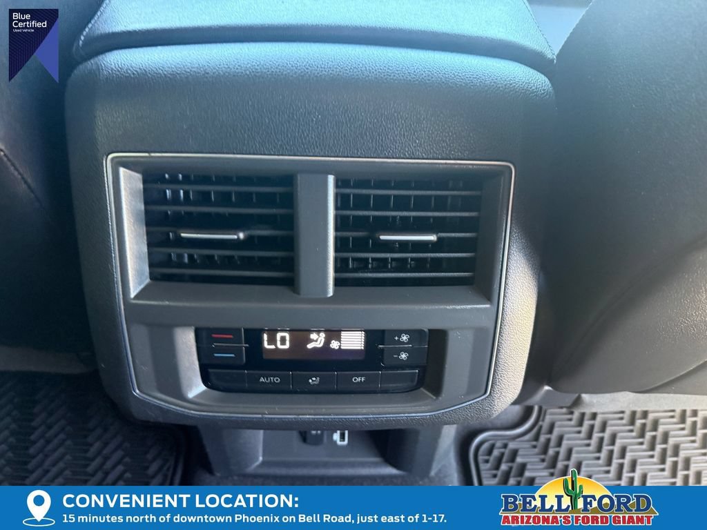 Used 2019 Volkswagen Atlas SE w/ Towing Package FWD image 14