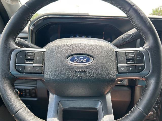 Certified 2026 Ford F250 Lariat AWD/4WD image 23