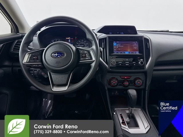 Used 2020 Subaru Impreza Premium image 26