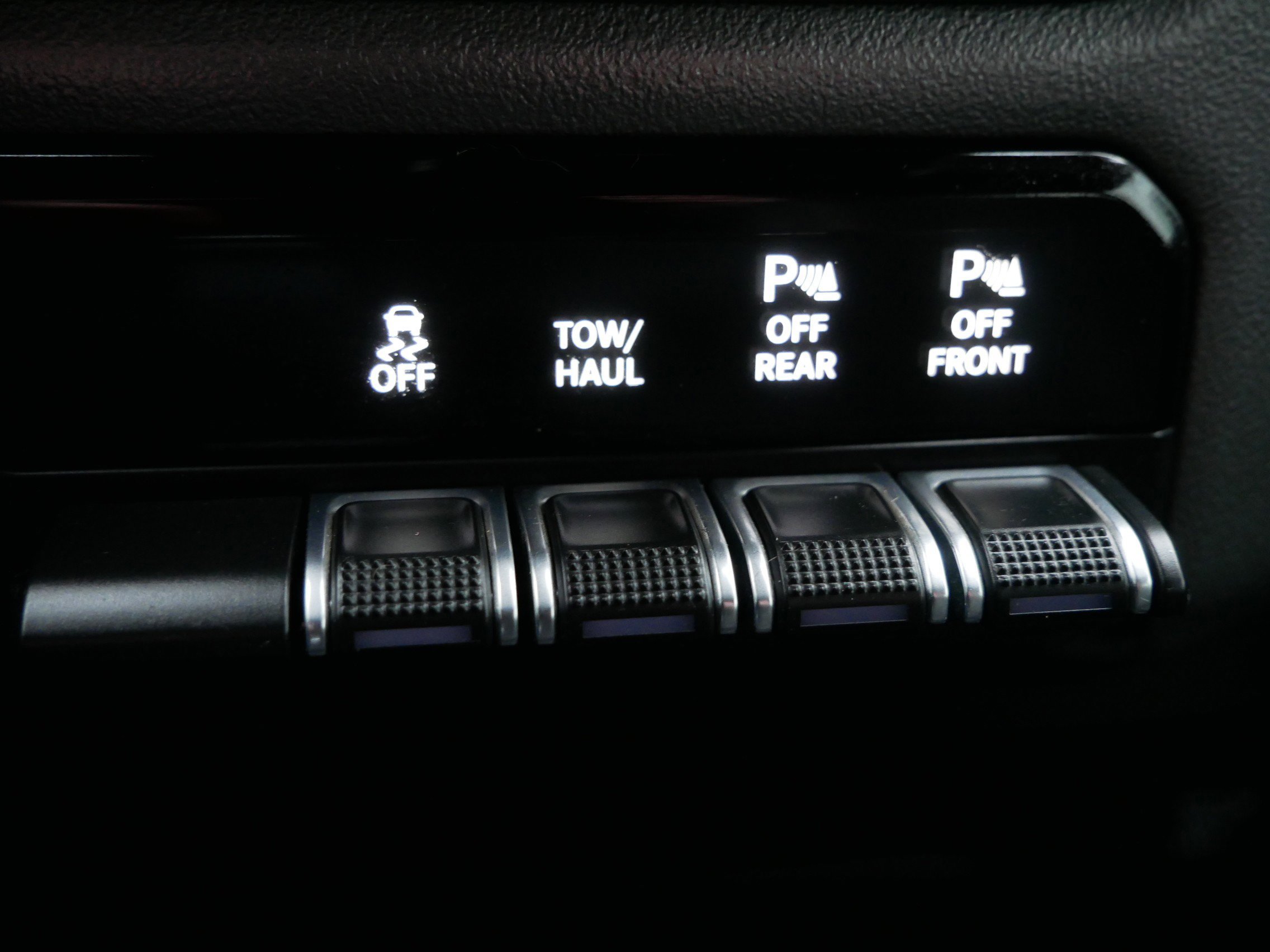 Used 2019 RAM 2500 Power Wagon image 23