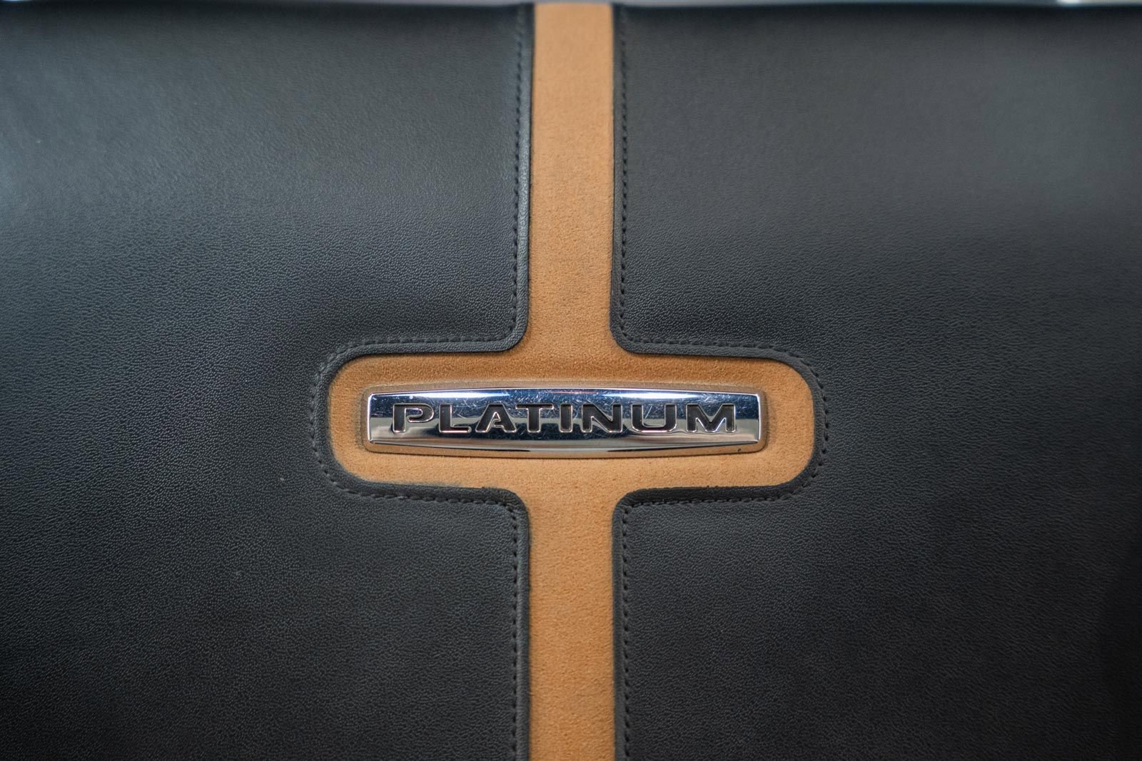 Certified 2023 Ford F150 Platinum image 35