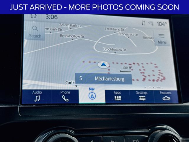 Certified 2022 Ford F150 XL w/ STX Appearance Package AWD/4WD image 13