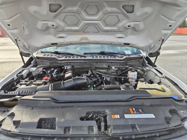 Certified 2024 Ford F250 XL w/ STX Appearance Package AWD/4WD image 23