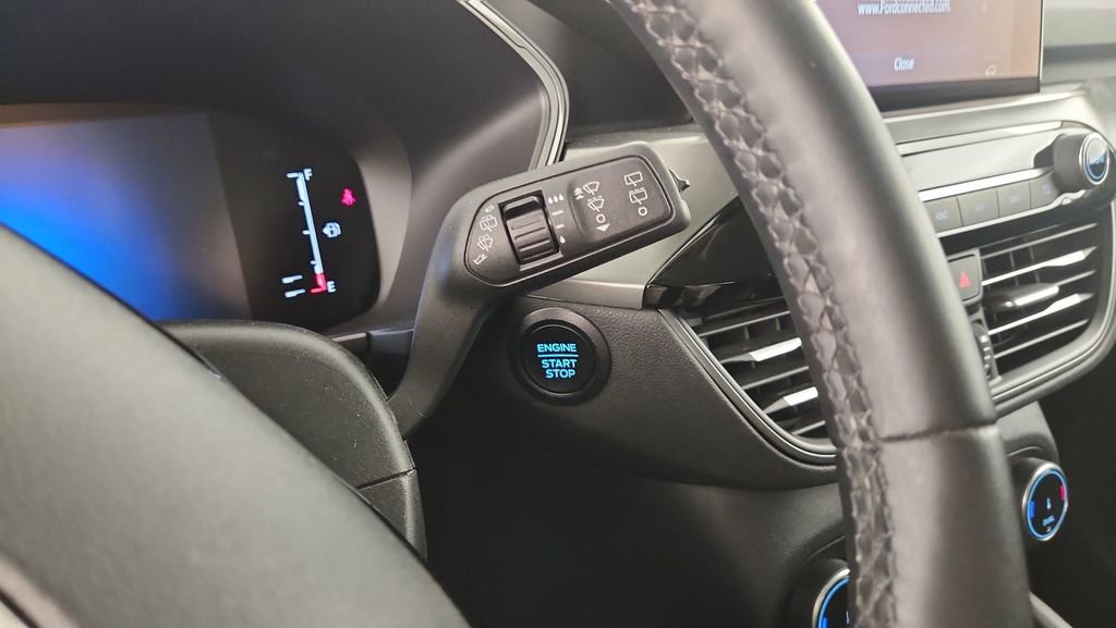 Certified 2023 Ford Escape Active image 20