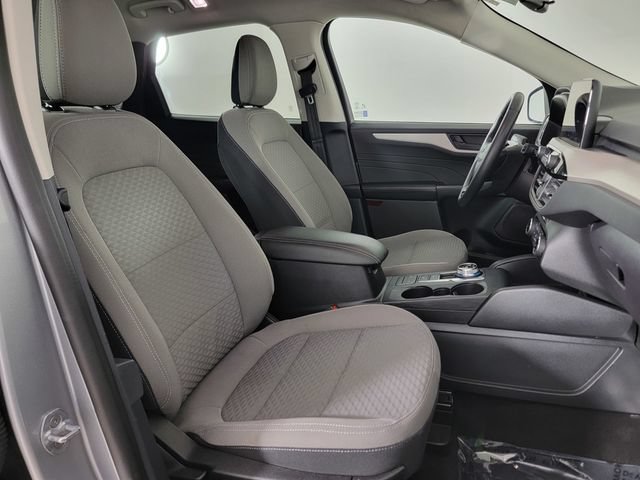 Certified 2022 Ford Escape SE w/ Convenience Package AWD/4WD image 17