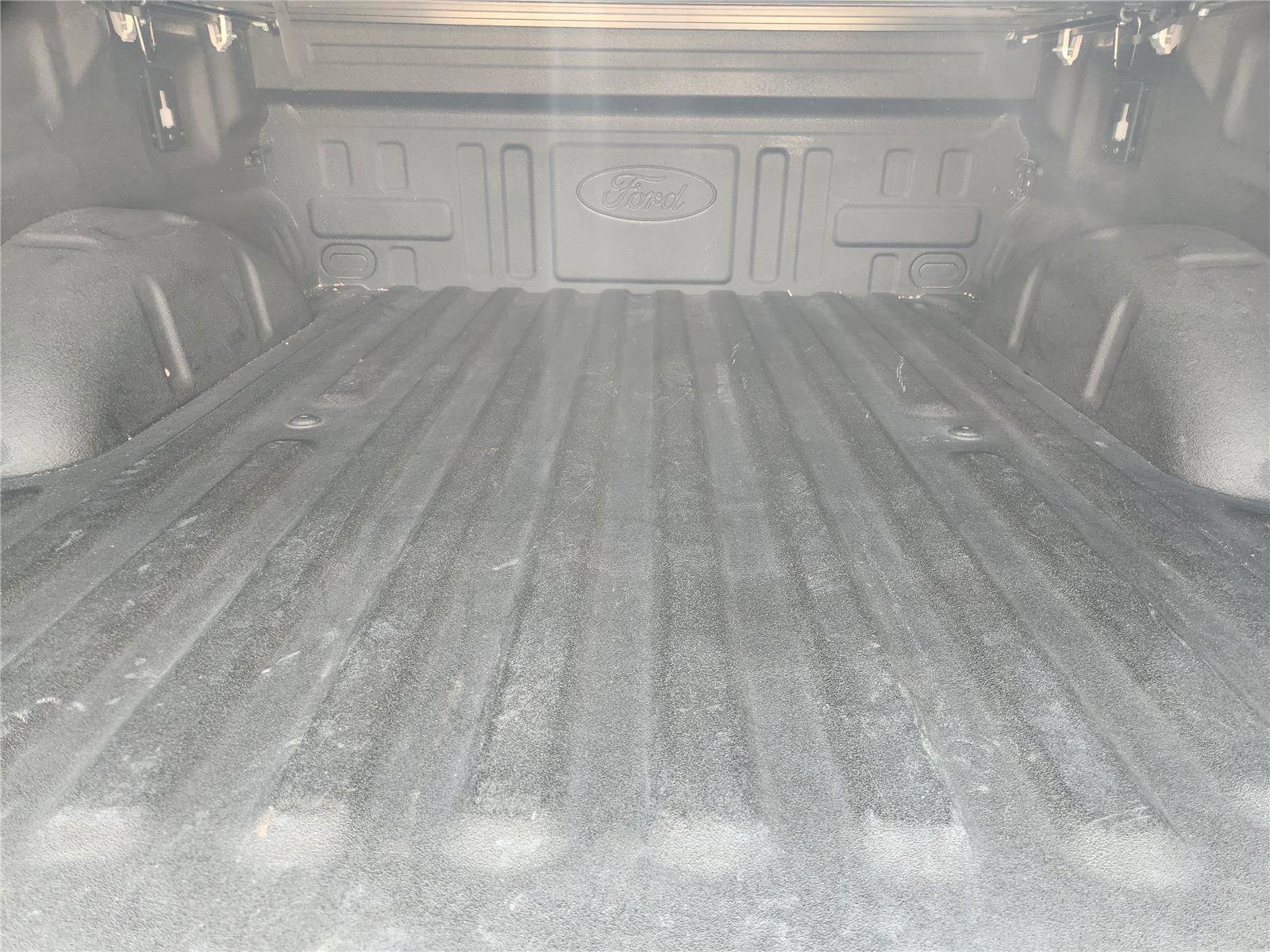 Certified 2024 Ford F150 Raptor image 28