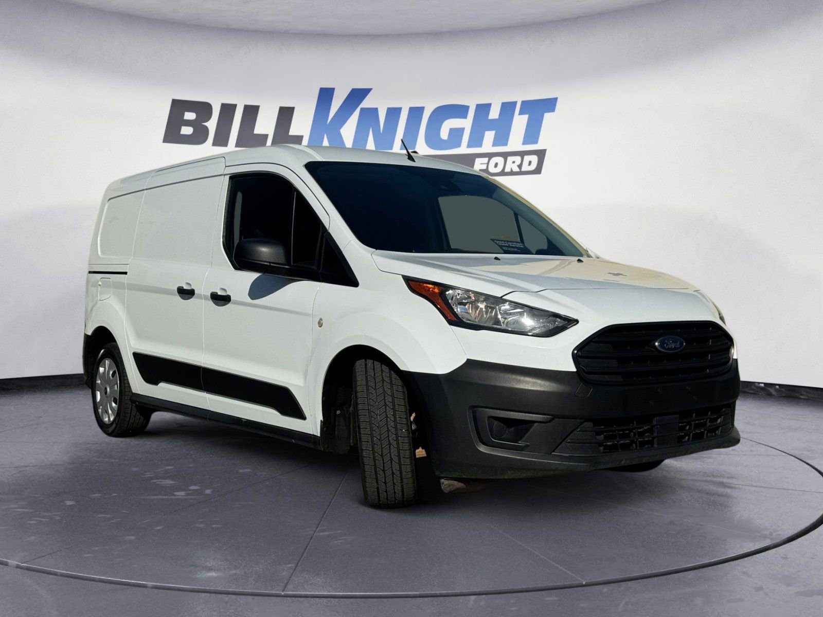 Certified 2022 Ford Transit Connect XL image 7