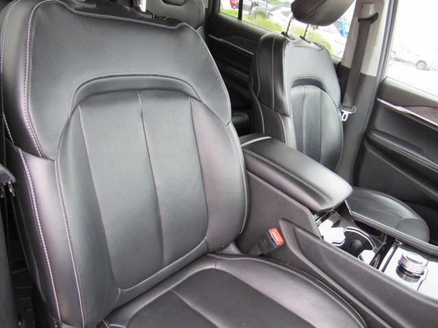Used 2021 Jeep Grand Cherokee L Limited RWD image 24