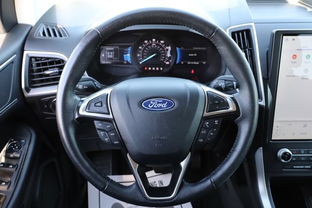Certified 2024 Ford Edge SEL AWD/4WD image 23