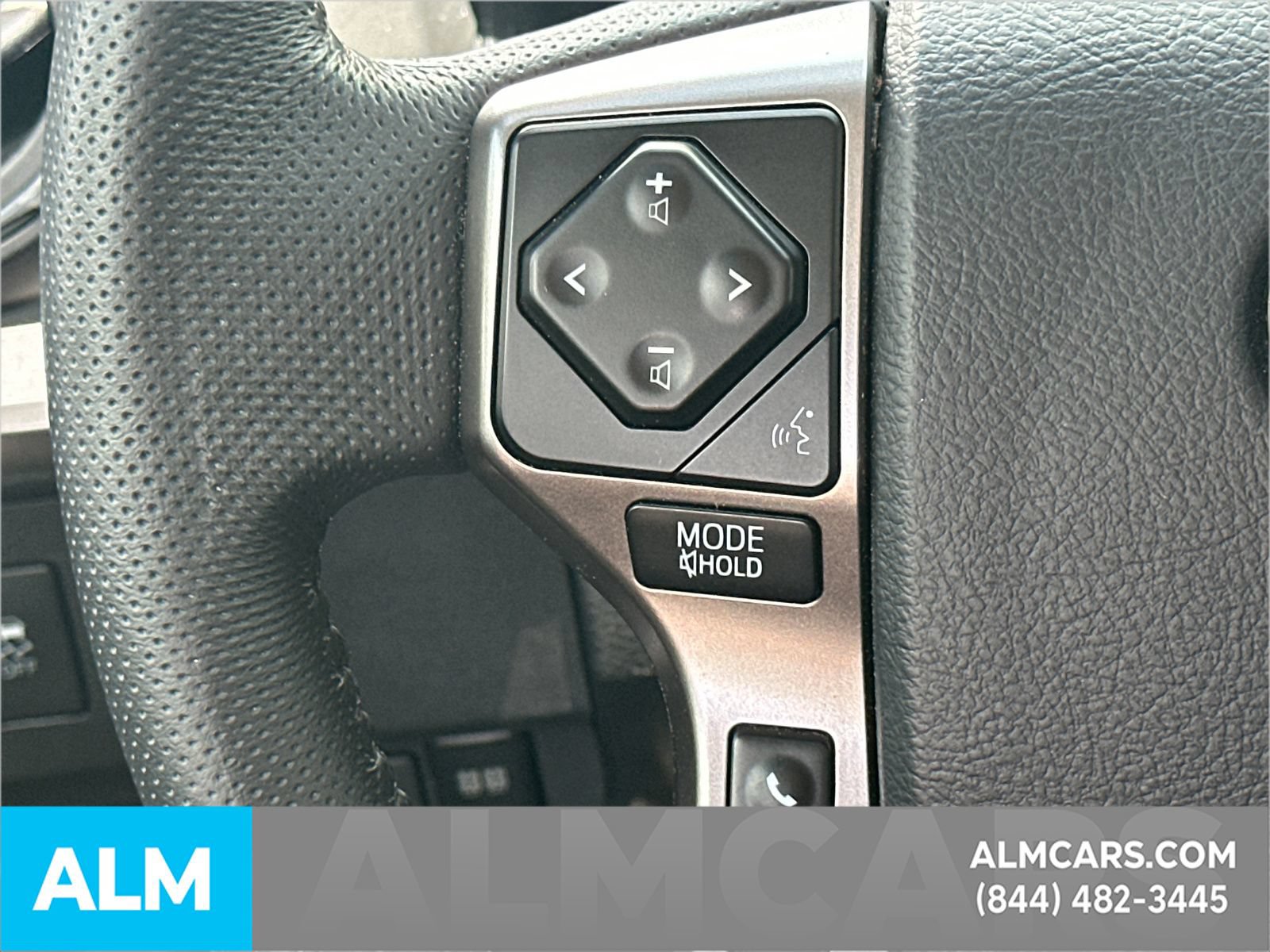 Used 2023 Toyota Tacoma 4x4 Double Cab w/ Trail Edition image 28