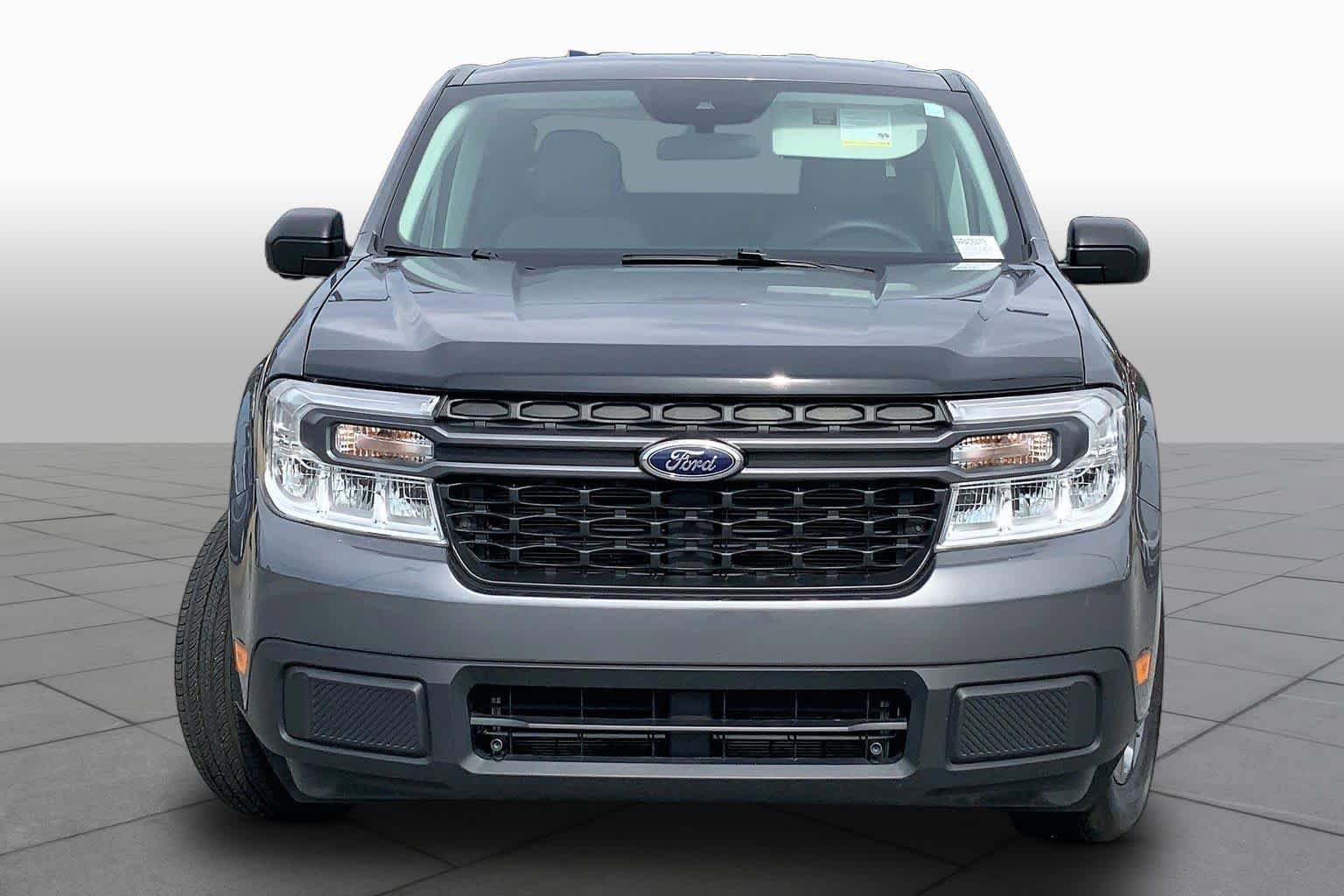 Certified 2024 Ford Maverick XLT FWD image 4