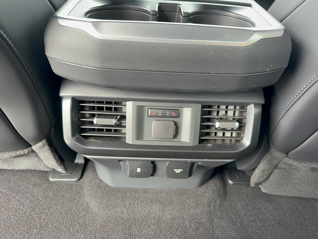 Certified 2025 Ford F150 Raptor AWD/4WD image 39