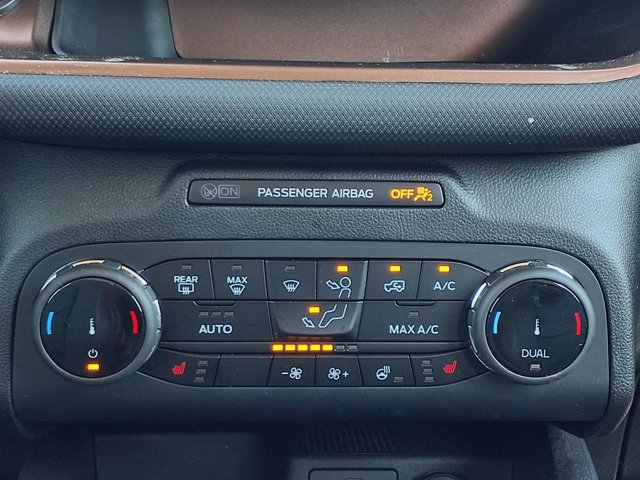 Certified 2022 Ford Bronco Sport Outer Banks w/ Tech Package AWD/4WD image 11